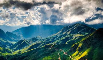 21 Day Vietnam Itinerary, incl. Ho Chi Minh City and Hanoi