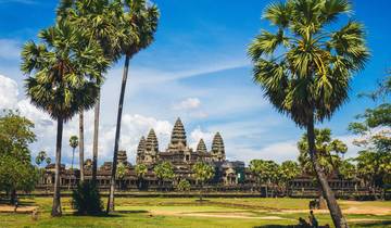 Vietnam and Cambodia - 14 Days. Departure every Saturday from Hanoi Tour