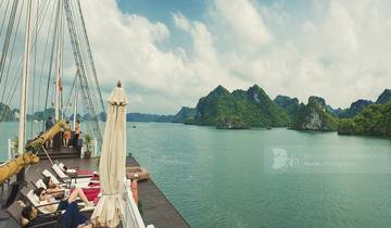 Ultimate Luxury Tour: Discovering Vietnam and Cambodia 12-Day Tour