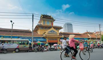 Wonderen van Vietnam - een compleet avontuur - 17 dagen-rondreis