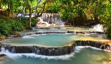 Cultural and Natural Wonders of Laos 9-Day Tour