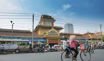 20 Day Vietnam Itinerary, incl. Hanoi and Ho Chi Minh City