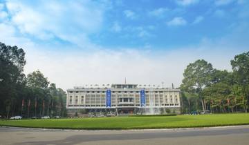 20 Day Vietnam Itinerary, incl. Hanoi and Ho Chi Minh City