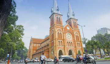 20 Day Vietnam Itinerary, incl. Hanoi and Ho Chi Minh City