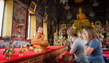 Indochina Delight with Thai Beach Escape 16-Day Tour