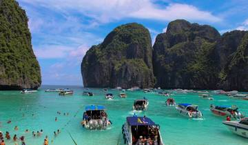 Le meilleur du Vietnam et Phuket, Thaïlande - 12 jours