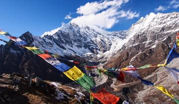 15 Day Nepal Itinerary, incl. Langtang Valley and Tamang Heritage Trail