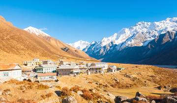 15 Day Nepal Itinerary, incl. Langtang Valley and Tamang Heritage Trail