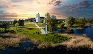 Het beste van de Baltische indrukken in 11 dagen (gegarandeerd vertrek)-rondreis