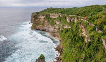 Van Hanoi naar Bali - vertrekt wekelijks op zaterdag - 14 dagen