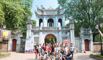 Mekong Delta Adventure: Siem Reap to Hanoi 12-Day Tour