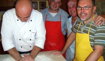 7 Days in Tuscany, incl. Cortona and Siena