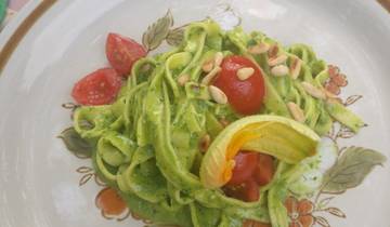 7 Days in Tuscany, incl. Cortona and Siena