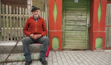 10 Day Romania Itinerary, incl. Cluj-Napoca and Bucharest