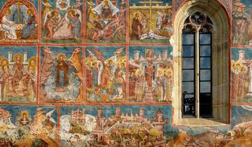 10 Day Romania Itinerary, incl. Cluj-Napoca and Bucharest
