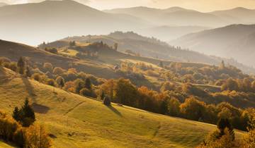 10 Day Romania Itinerary, incl. Cluj-Napoca and Bucharest
