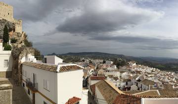 7 Days in Andalucia, incl. Seville and Cadiz