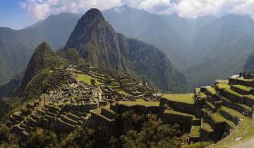 Machu Picchu by Train 2025 - 9 days Tour