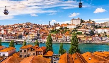 The Douro River, the spirit of Portugal