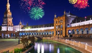 Andalusian New Year Tour