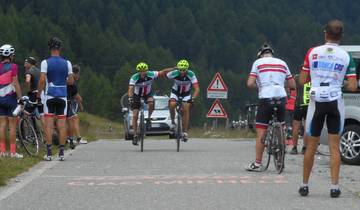 7 Day Italian Alps Cycling Itinerary, incl. Bormio and Stelvio Pass