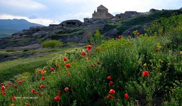 7 Days in Georgia, incl. Tbilisi and Kazbegi
