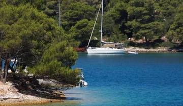 Kroatië Natuur & Cultuur Cruise - vanuit Split-rondreis