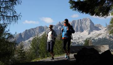 Selbstgeführte Wanderung: Alpe Adria Weg (8 Tage) Rundreise
