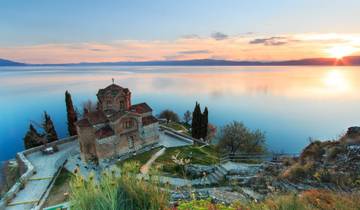 Northern Macedonia Private Tour - 7 Days/6 Nights