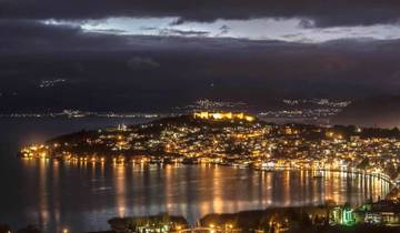 Northern Macedonia - Holiday at Lake Ohrid !