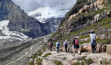 7 Day Canadian Rockies Itinerary, incl. Banff and Jasper