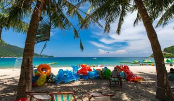 4 Days Phu Quoc Pristine Beaches Tour