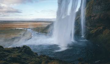 8 Days Guided Iceland Circle Tour
