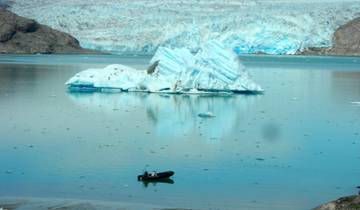 South Greenland Grand Adventure - 6 Days