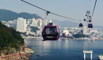 7 Day South Korea Itinerary, incl. Seoul and Busan