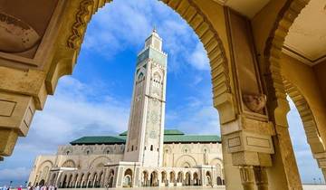 Casablanca & Coast - 7 days Tour