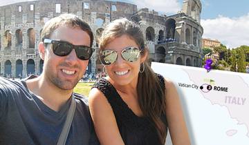 The Best of Rome Tour