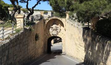 7 Day Malta Itinerary, incl. Valletta and Gozo