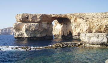 7 Day Malta Itinerary, incl. Valletta and Gozo