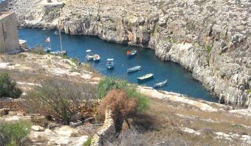 7 Day Malta Itinerary, incl. Valletta and Gozo