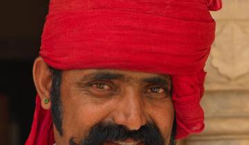 Explorer le Triangle d\'Or circuit