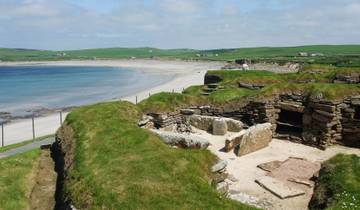 Orkney & The Far North 3 Day Tour Tour