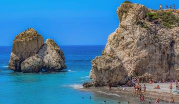 10 Days in Middle East, incl. Jerusalem and Cairo