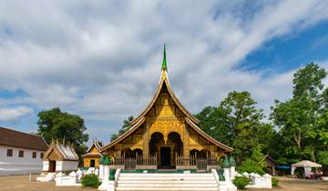 12 Days in Laos and Cambodia, incl. Luang Prabang and Siem Reap