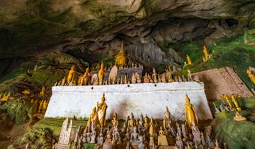 Indochine - 10 jours de voyage inoubliable circuit