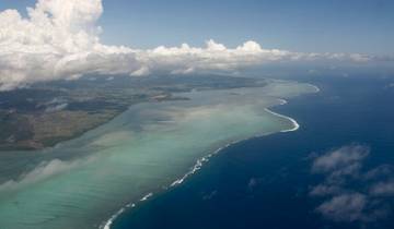 Fiji Viti Levu Island Experience 6D/5N Tour