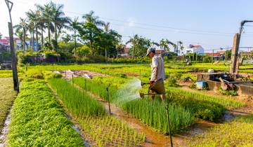Circuit de 21 jours en Asie du Sud-Est