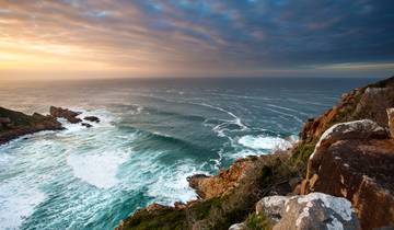14 Day South Africa Itinerary, incl. Cape Town and Kruger National Park