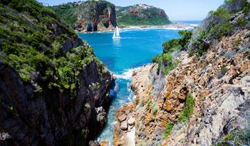 14 Day South Africa Itinerary, incl. Cape Town and Kruger National Park
