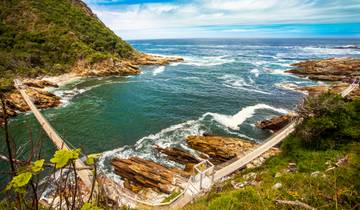 14 Day South Africa Itinerary, incl. Cape Town and Kruger National Park